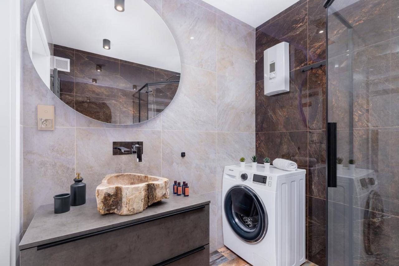 Premium Apartments Salwatorianska Mountain View Zakopane By Renters Prestige Exteriör bild