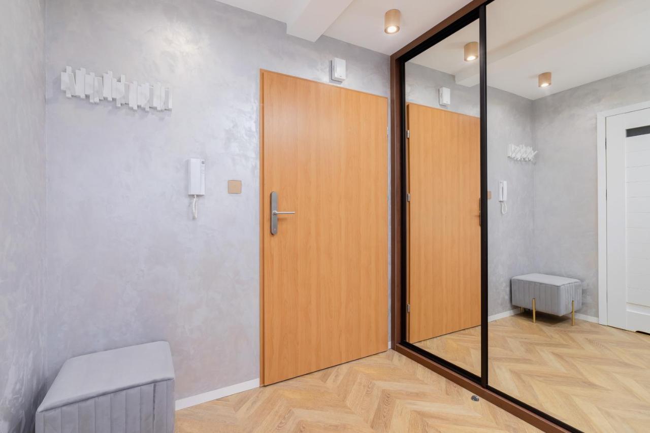 Premium Apartments Salwatorianska Mountain View Zakopane By Renters Prestige Exteriör bild